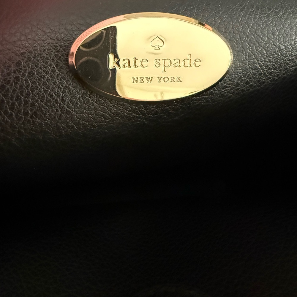 Kate Spade Collectable Bundle Coffee Break Shoulder Novelty Tote ~ NWT - Picture 10 of 12
